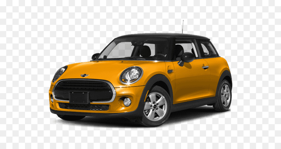 Mini，2018 Mini Cooper PNG