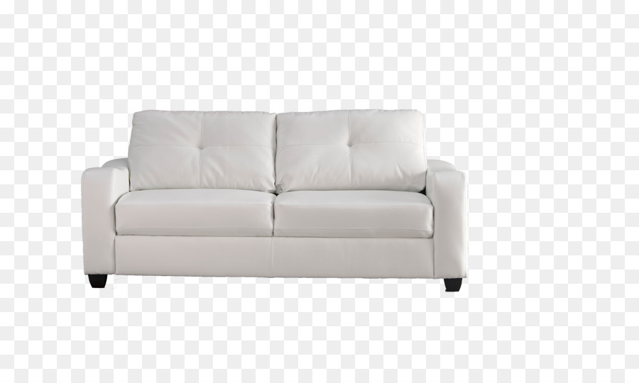 Sofa Putih，Sofa PNG