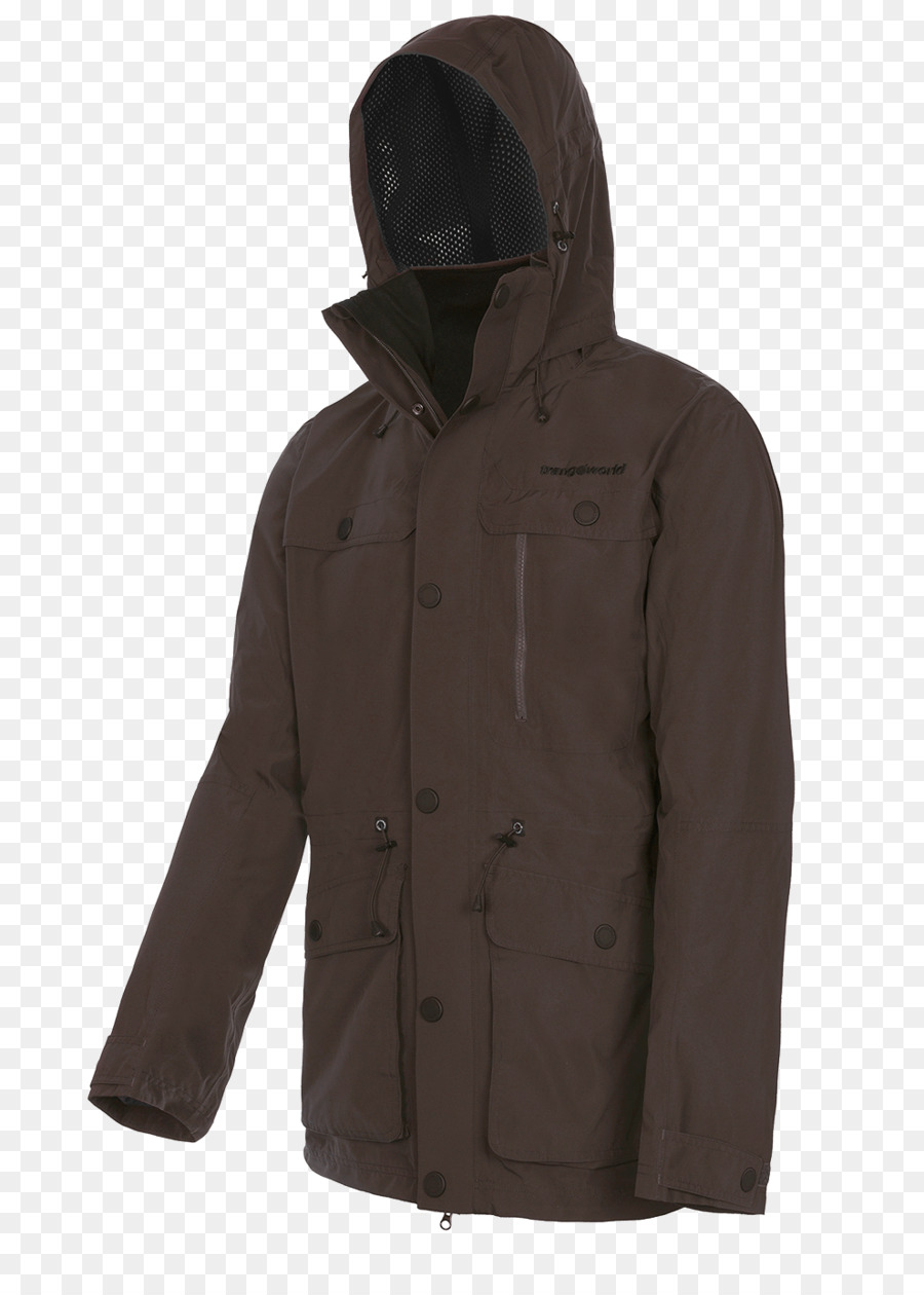 Goretex，Jaket PNG