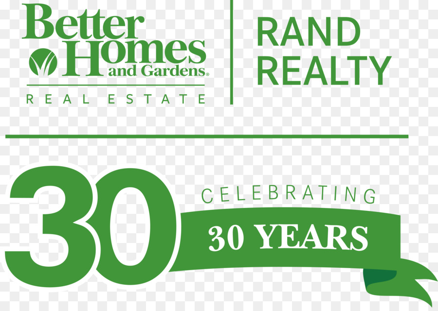 Better Homes And Gardens Real Estat Rand Realty，Real Estat PNG