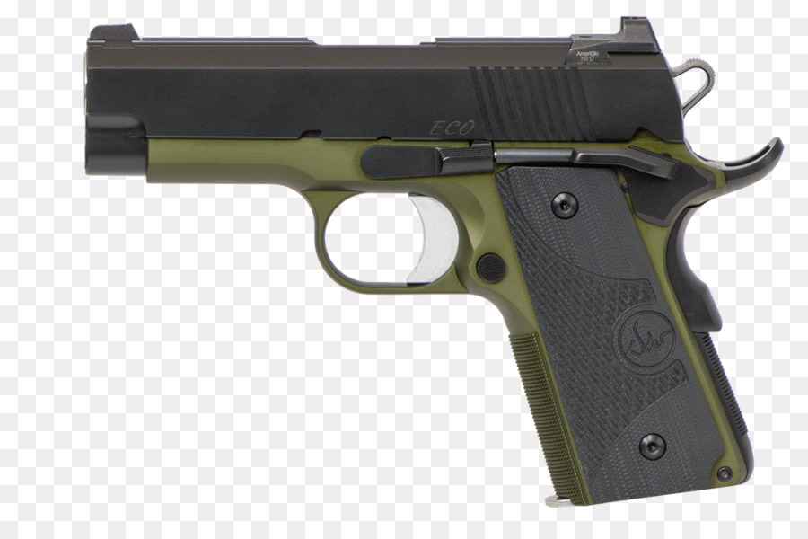 Pistol，Senjata Api PNG