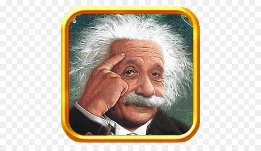 Albert Einstein，Ilmu PNG