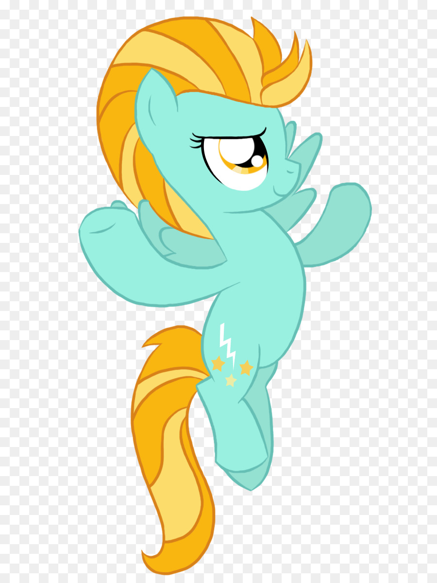 Pony，Seni PNG