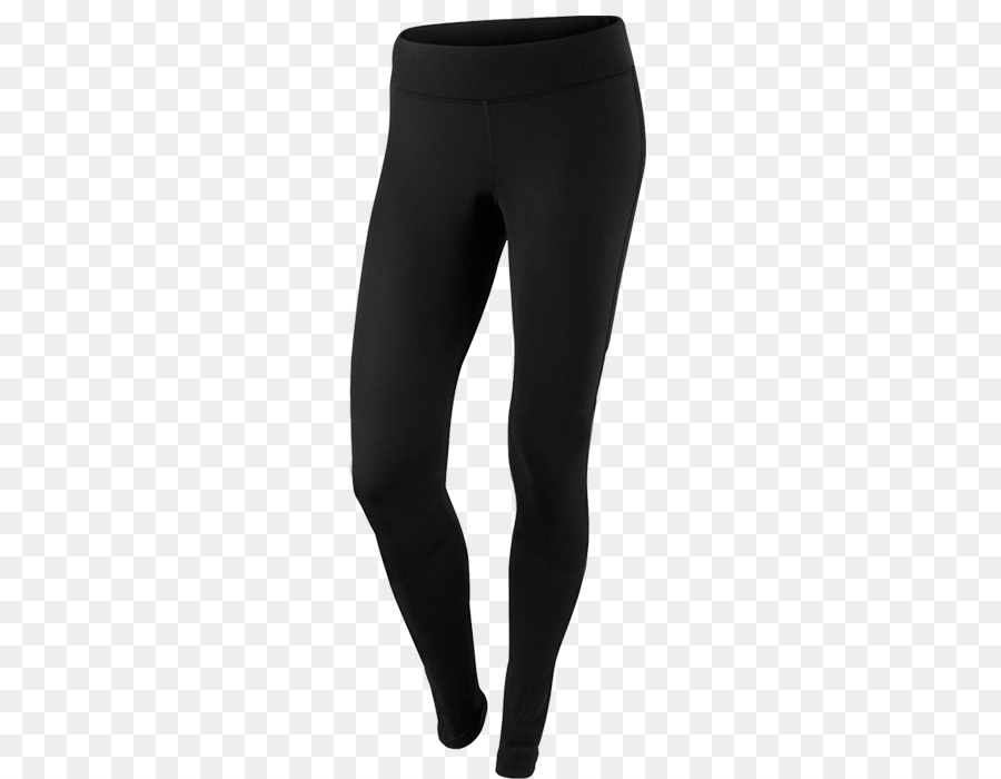 Legging Hitam，Celana PNG