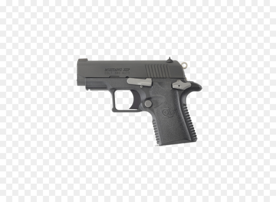 Pistol，Senjata PNG