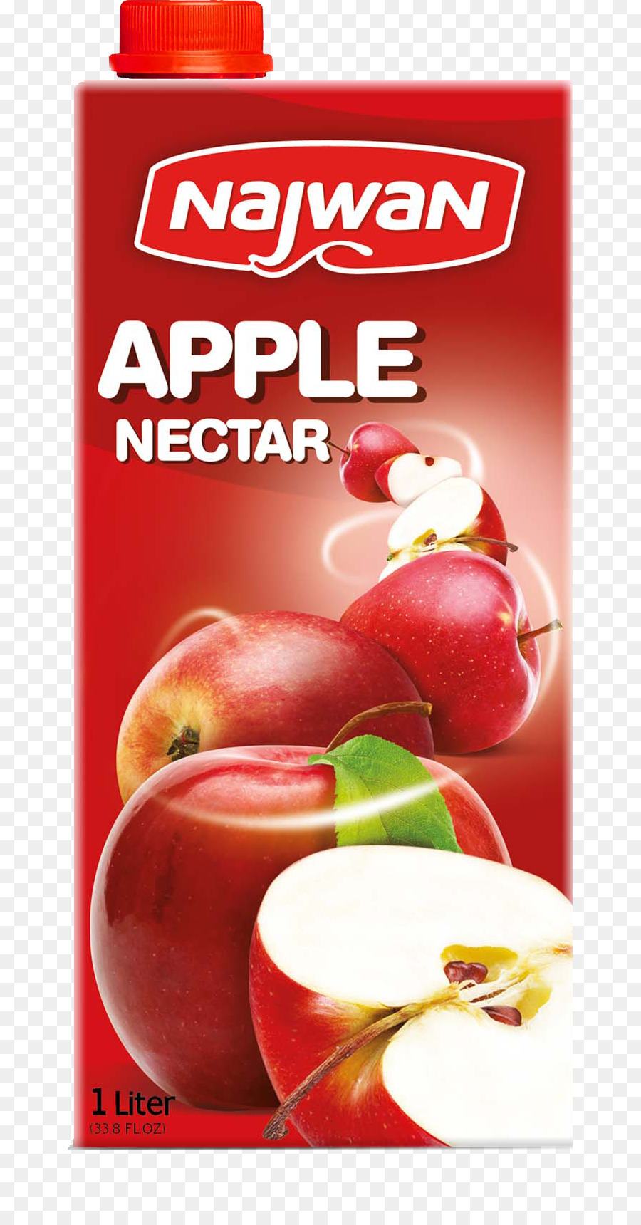 Apple，Jus PNG