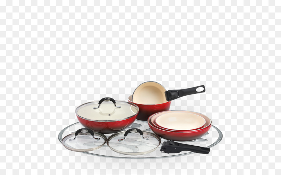 Set Peralatan Masak，Pot PNG