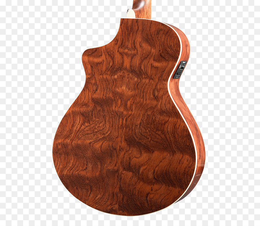 Gitar Kayu Kembali，Instrumen PNG