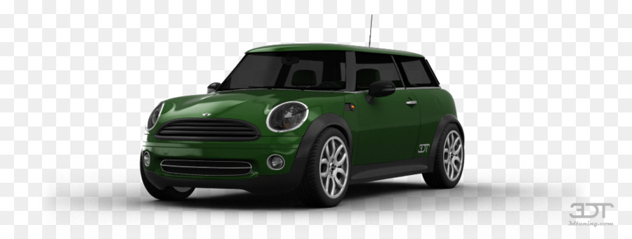 Mobil Berwarna Warni，Mini PNG