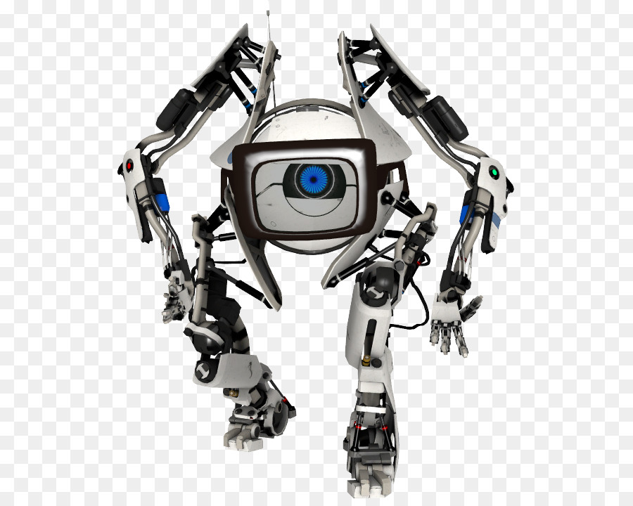 Robot，Kendali Jarak Jauh PNG