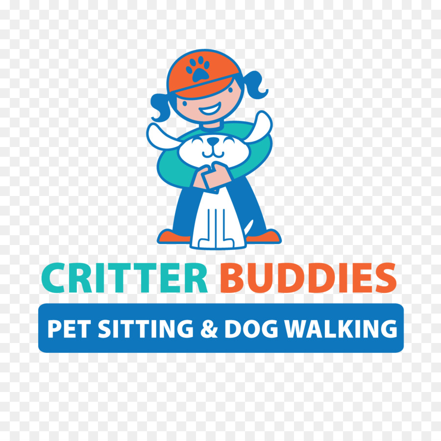 Makhluk Teman Duduk Hewan Peliharaan Anjing Berjalan，Logo PNG