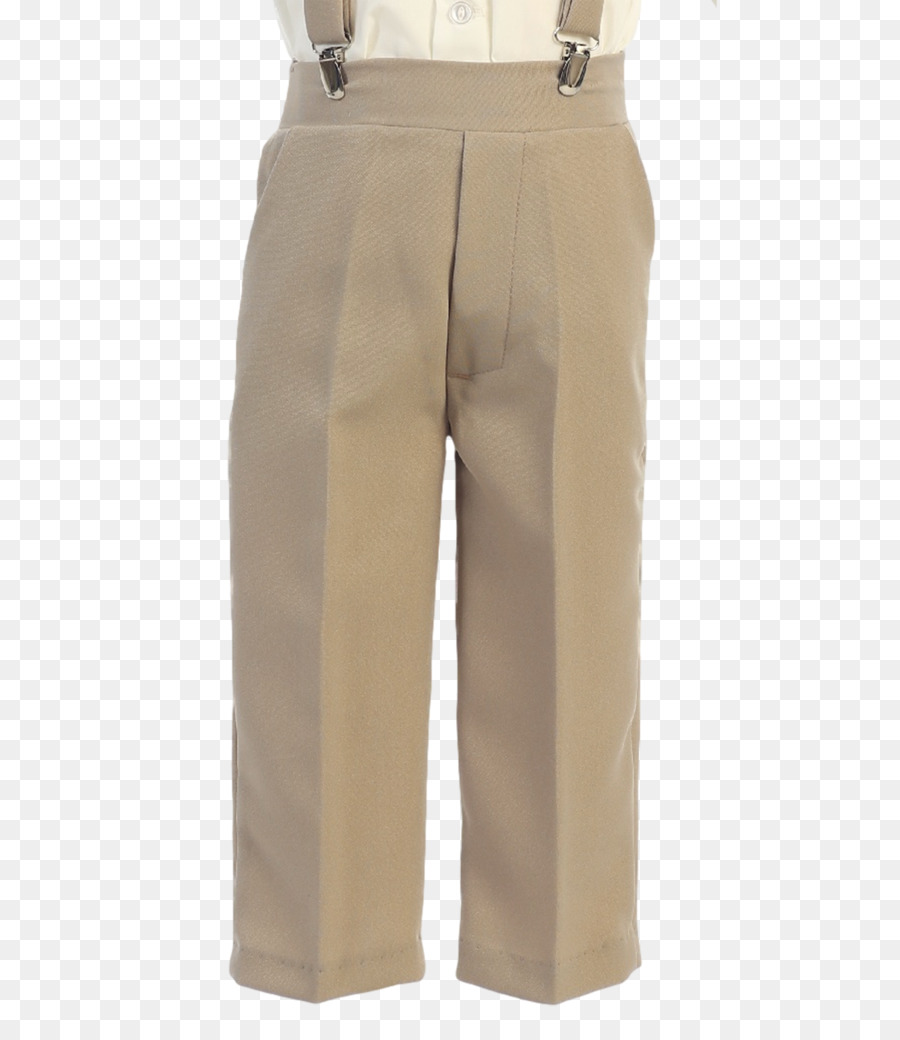 Khaki，Celana PNG