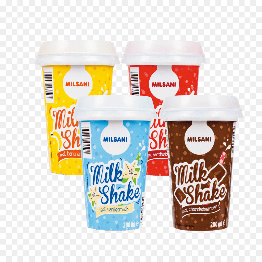 Milkshake，Snack PNG