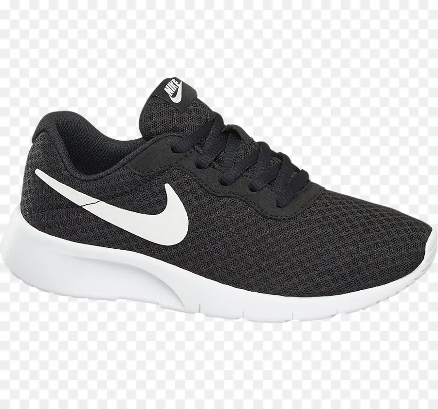 Sepatu Nike Hitam，Nike PNG