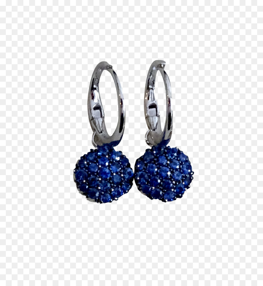 Sapphire，Anting Anting PNG