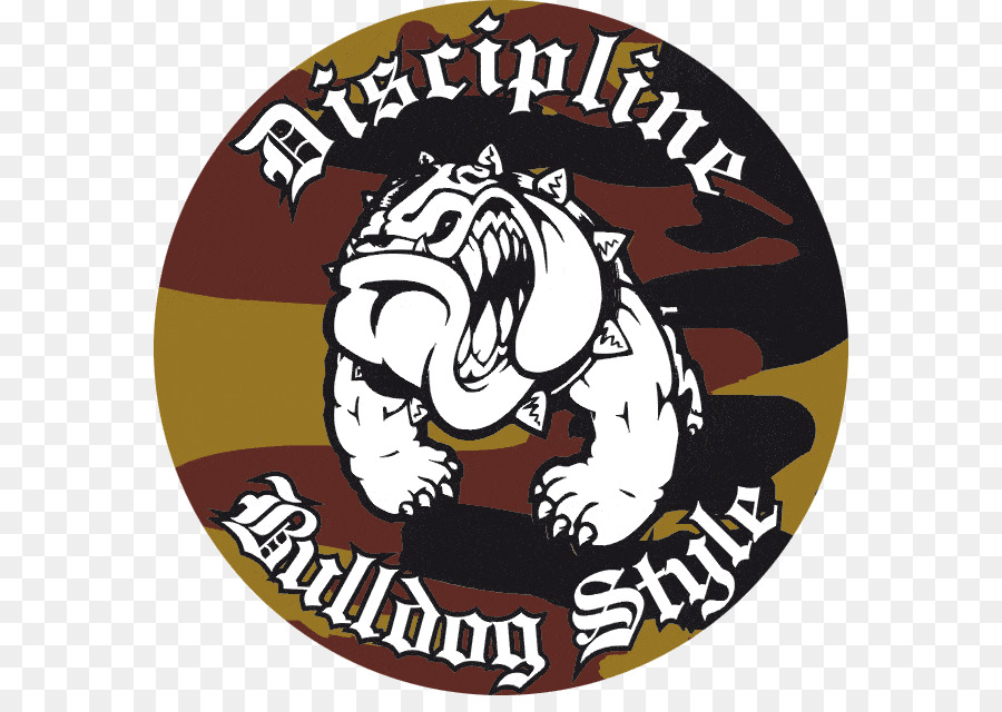 Bulldog，Logo PNG