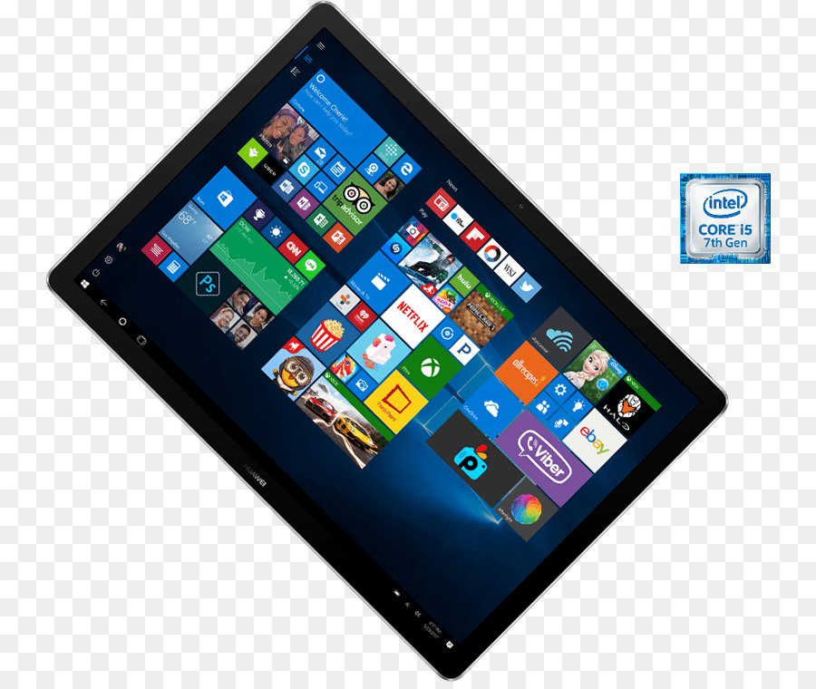 Laptop，Acer Iconia W3 PNG