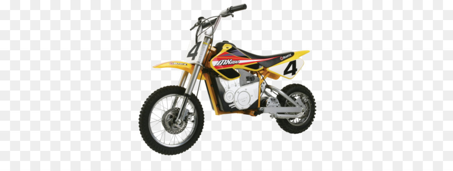 Motocross，Skuter PNG