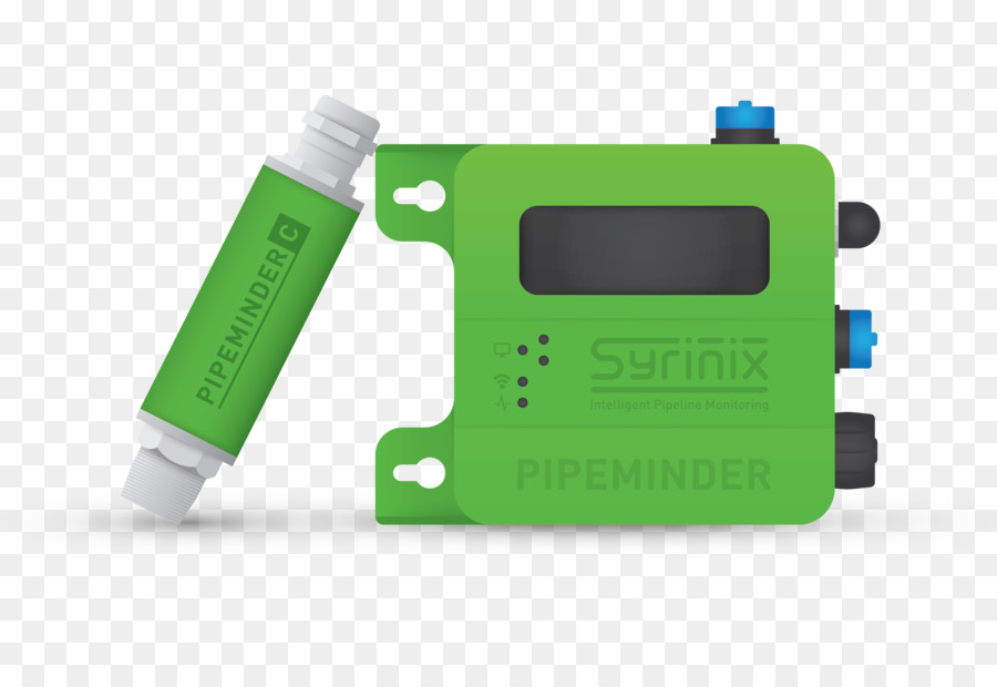 Syrinix，Air Minum PNG
