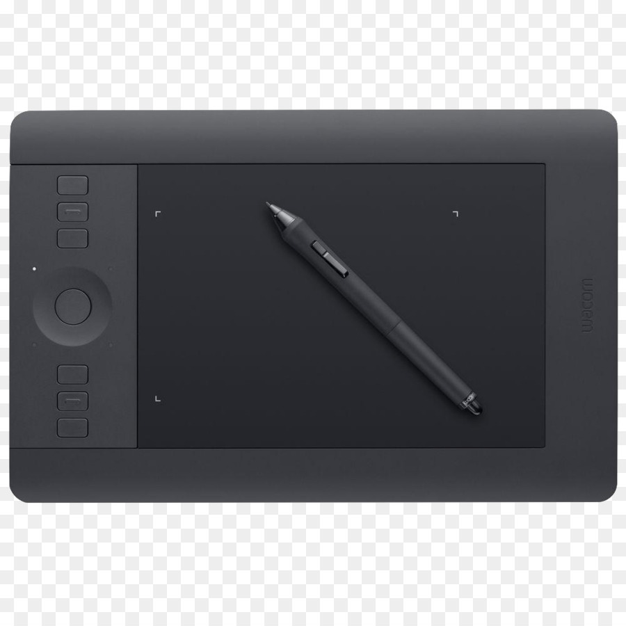 Wacom，Digital Menulis Grafis Tablet PNG