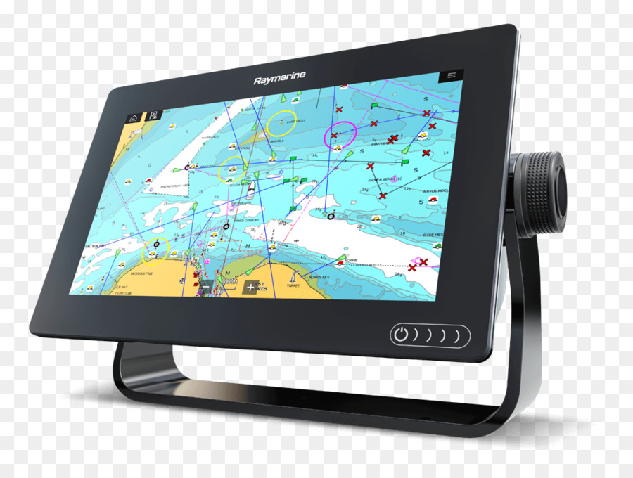 Sistem Navigasi Gps，Raymarine Plc PNG