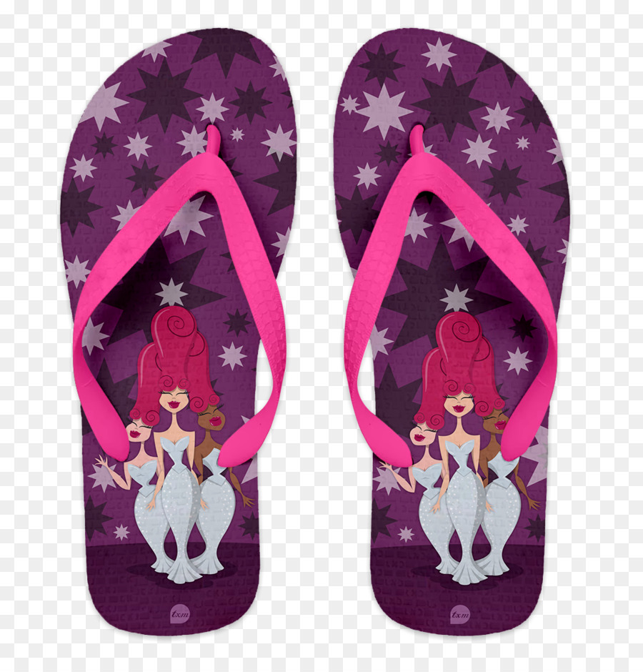 Flipflops，Menentang Gravitasi PNG