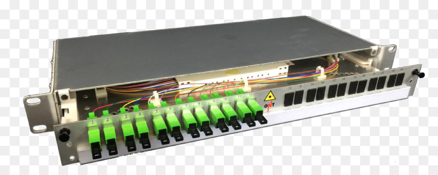 Kartu Jaringan Adapter，Patch Panel PNG