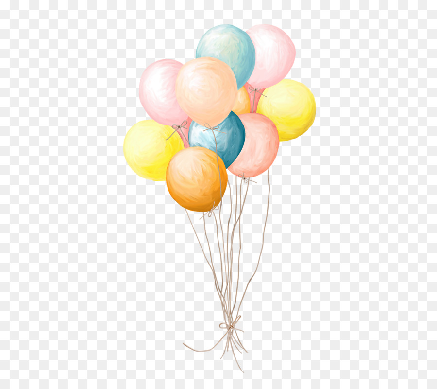 Balon，Berpesta PNG