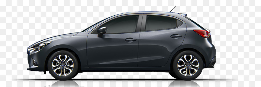 2014 Mazda2，2015 Mazda3 PNG