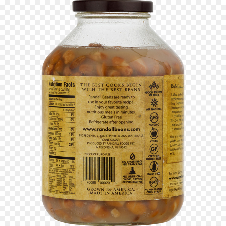 Kacang，Kacang Pinto PNG