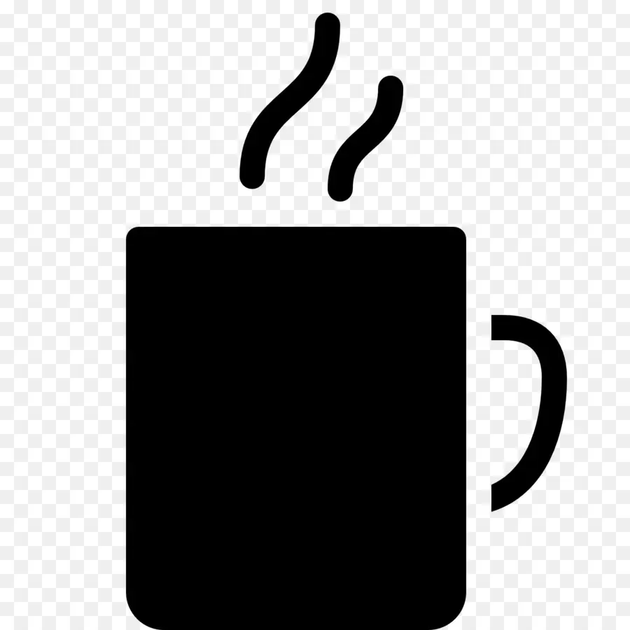 Kopi，Mug PNG