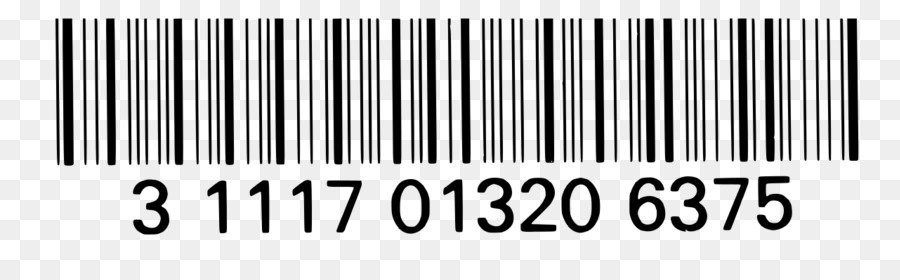 Codabar，Barcode PNG