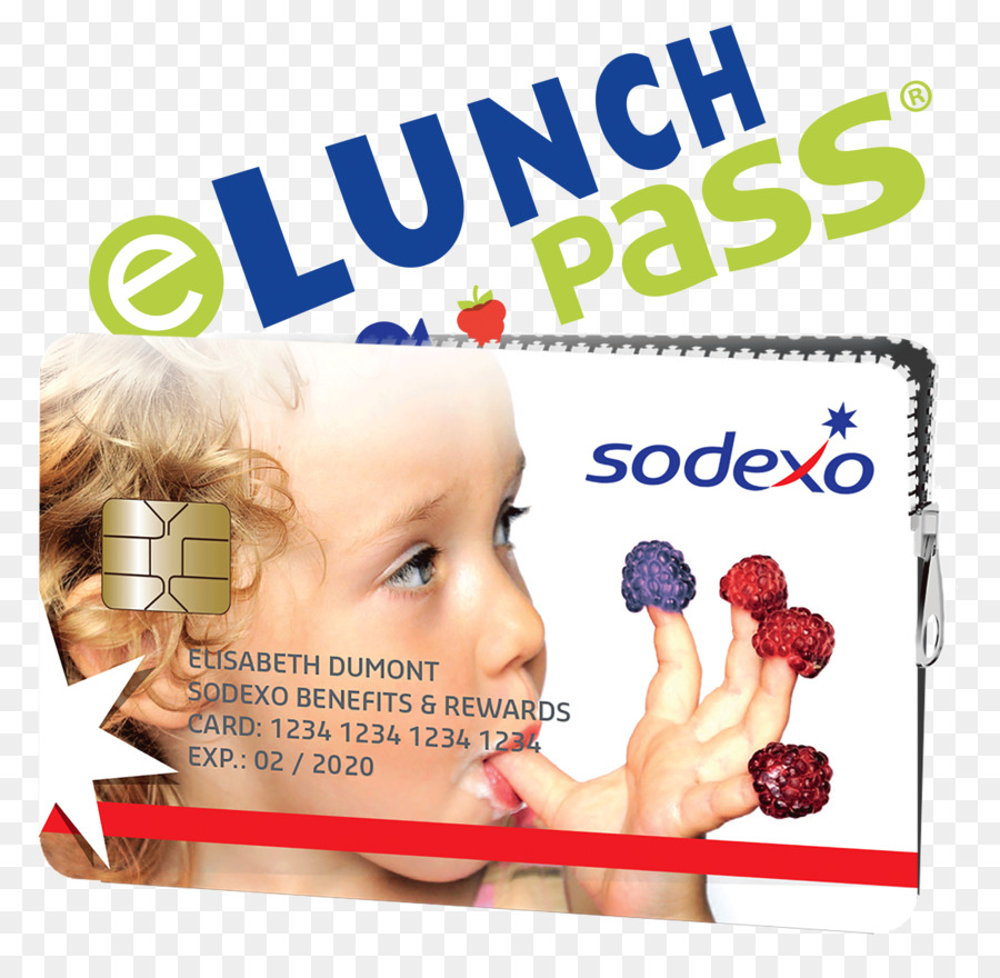 Sodexho，Voucher Makan PNG