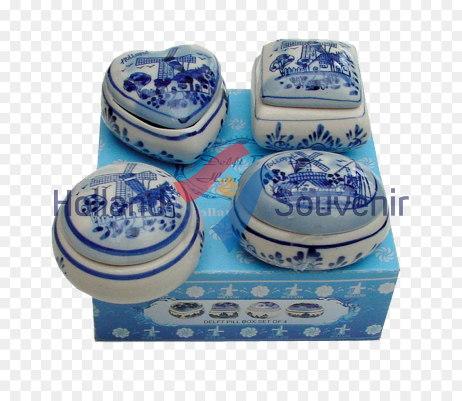 Tembikar Biru Dan Putih，Porselen PNG