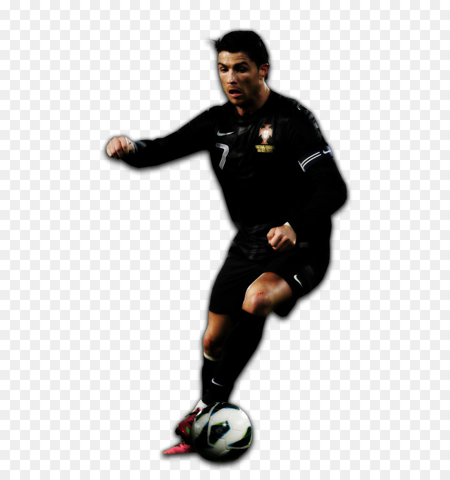Cristiano Ronaldo，Tim Nasional Sepak Bola Portugal PNG