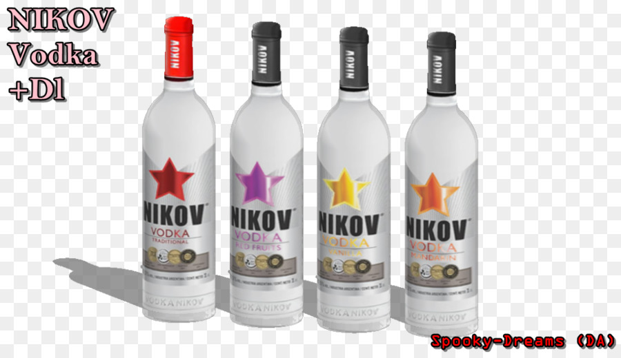 Minuman Keras，Vodka PNG