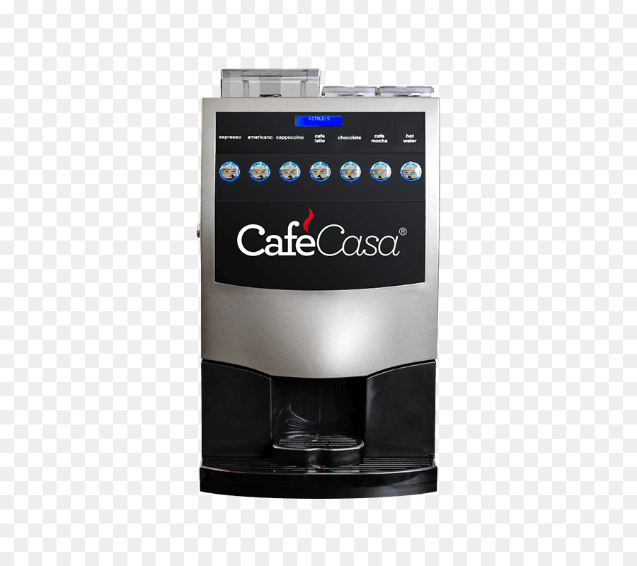 Kopi，Multimedia PNG