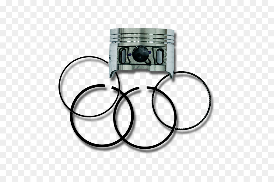 Ring Piston，Piston PNG