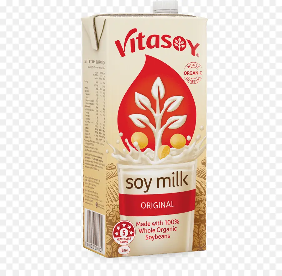 Susu Kedelai Vitasoy，Minum PNG