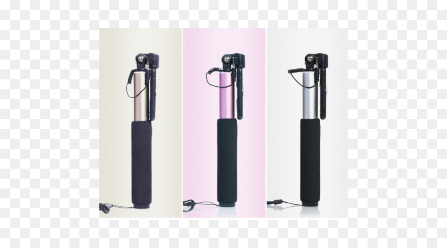 Monopod，Selfie Tongkat PNG