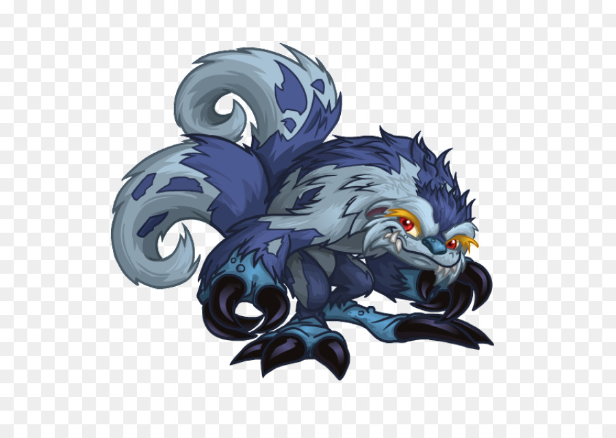 Mutan，Neopets PNG