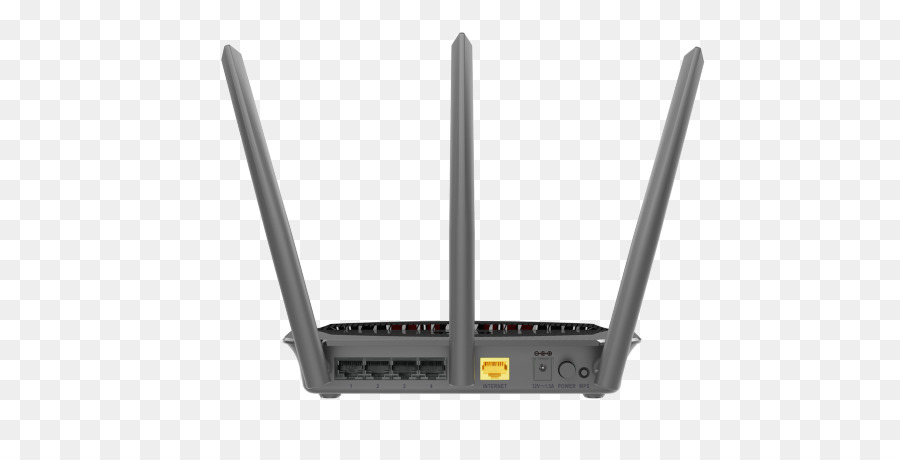 Router Putih，Wifi PNG