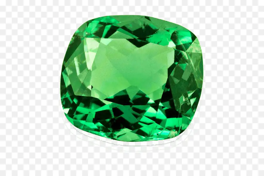 Batu Permata，Emerald PNG