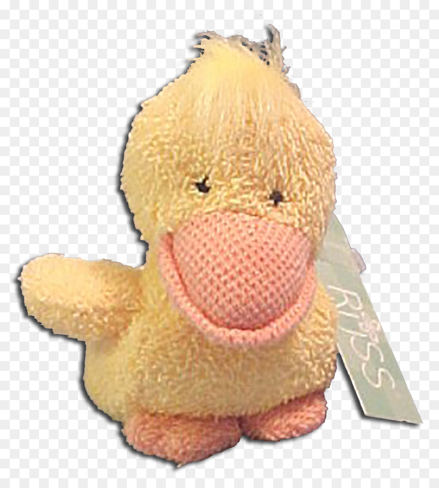 Bebek，Boneka Hewan Suka Diemong Mainan PNG