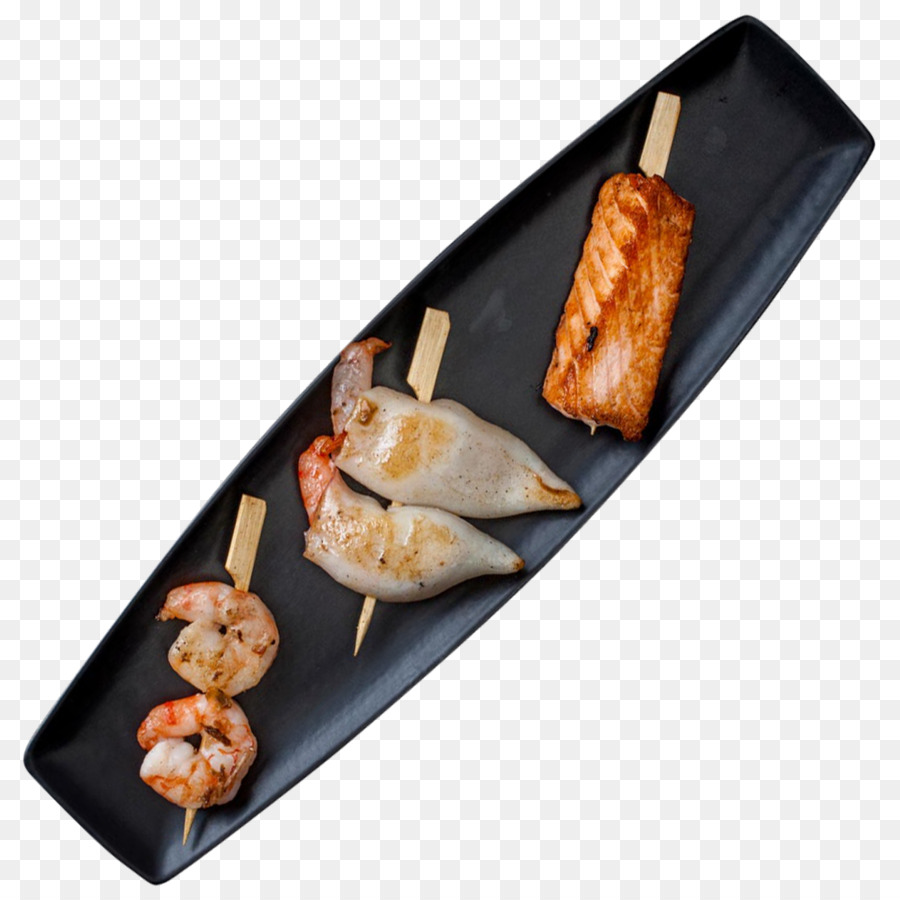 Sushi，07030 PNG