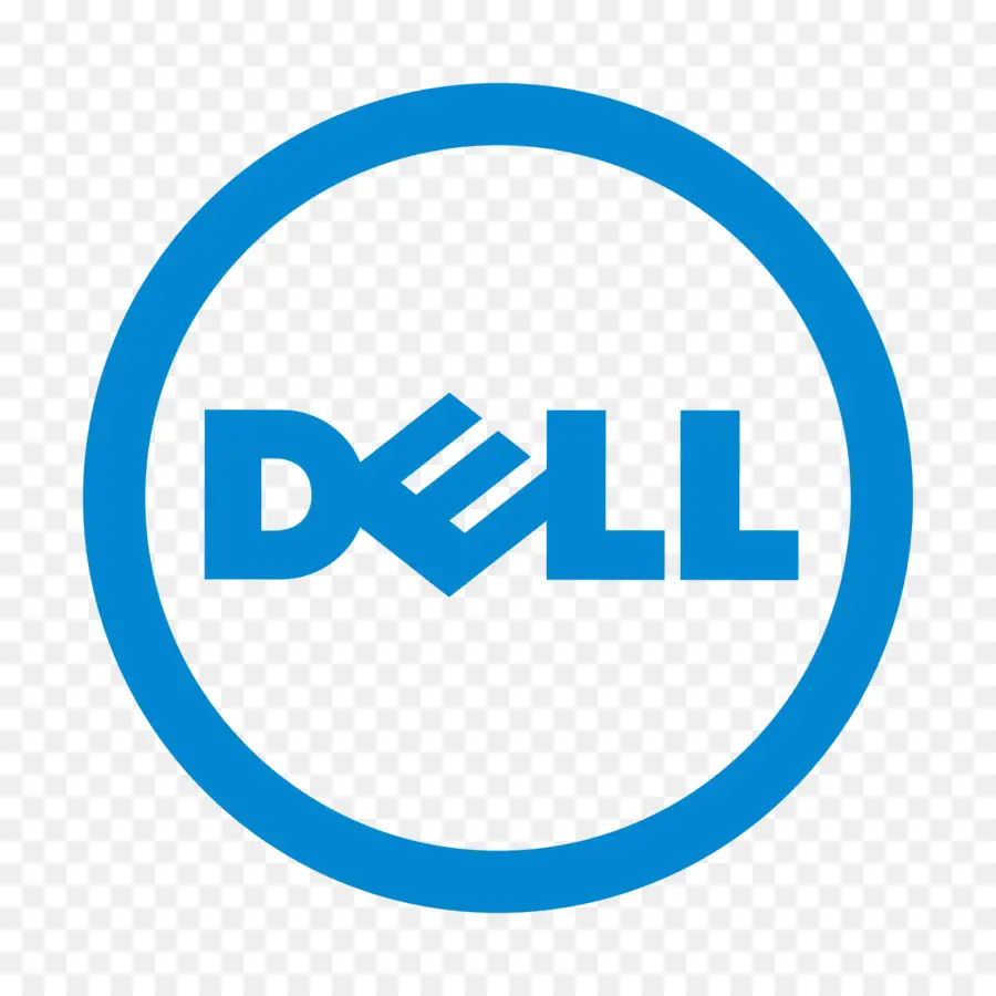 Logo Dell，Merek PNG