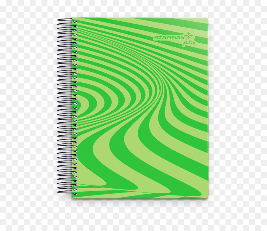 Notebook，Spiral PNG