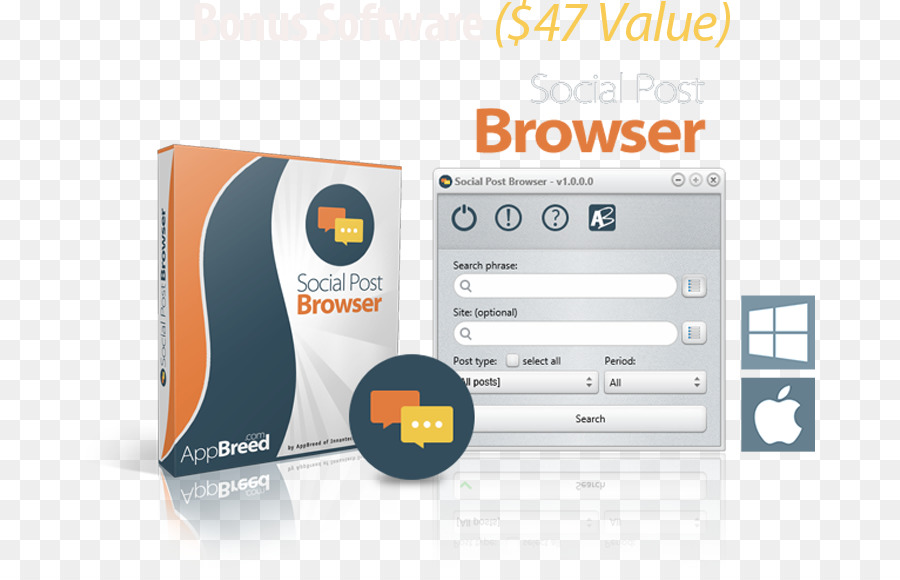 Web Browser，Web 20 PNG