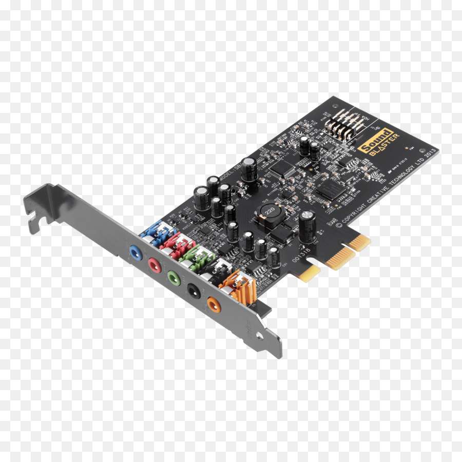 Sound Blaster Audigy，Dell PNG