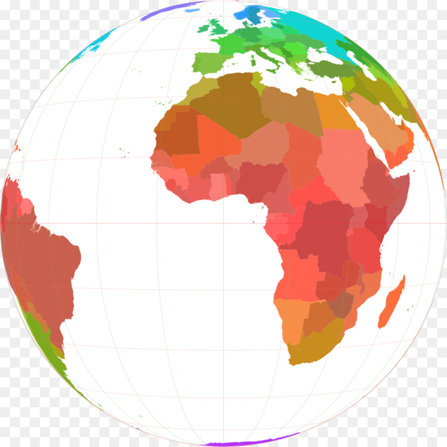 Bola Berwarna Warni，Dunia PNG